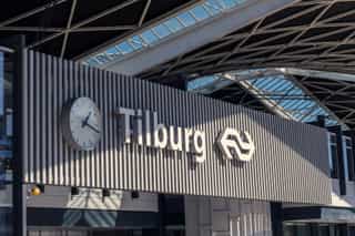 Tilburg centraal