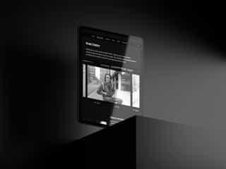 ipad-op-blok-met-scherm-website