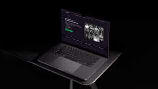 laptop met cardan website